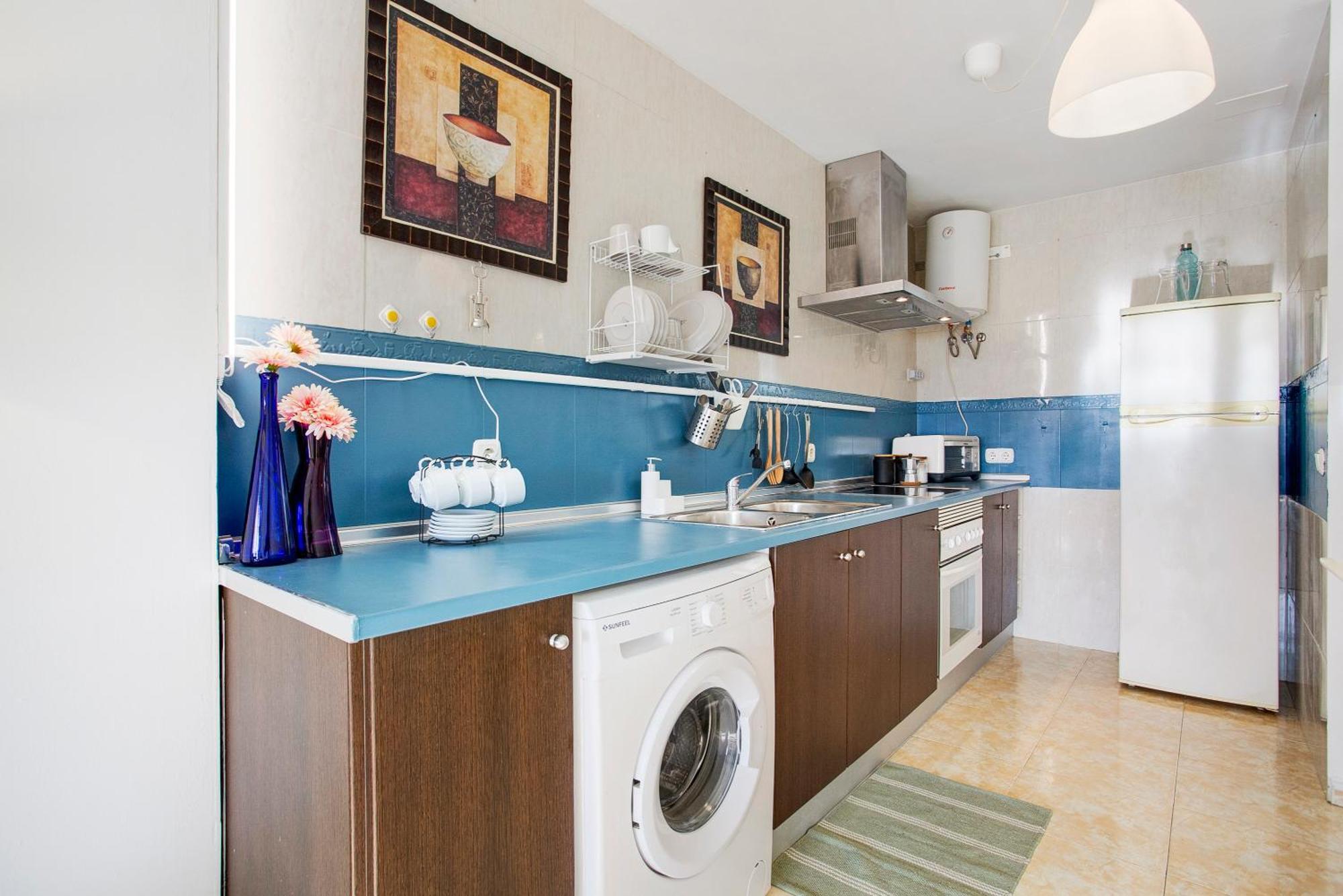 Casa Cangrejo Corralejo Bagian luar foto