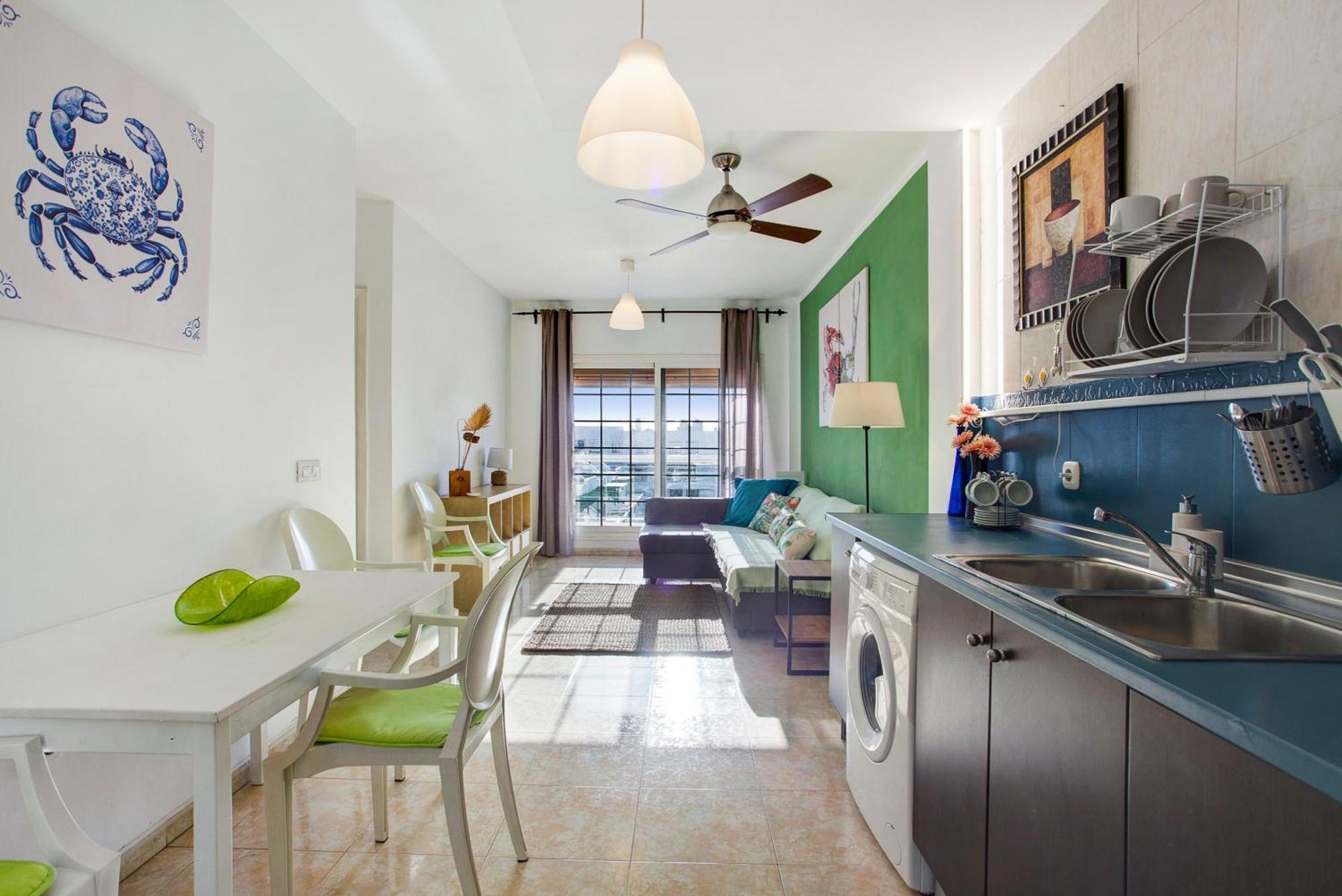 Casa Cangrejo Corralejo Bagian luar foto