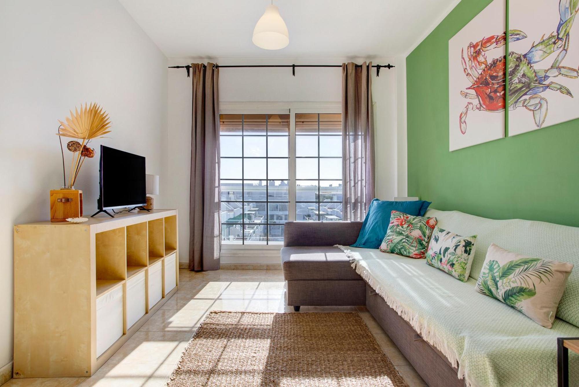 Casa Cangrejo Corralejo Bagian luar foto