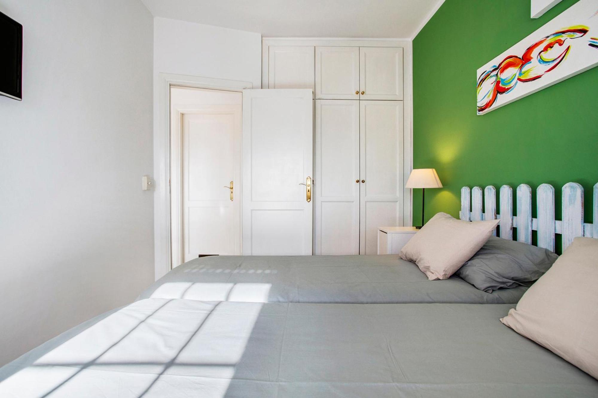 Casa Cangrejo Corralejo Bagian luar foto