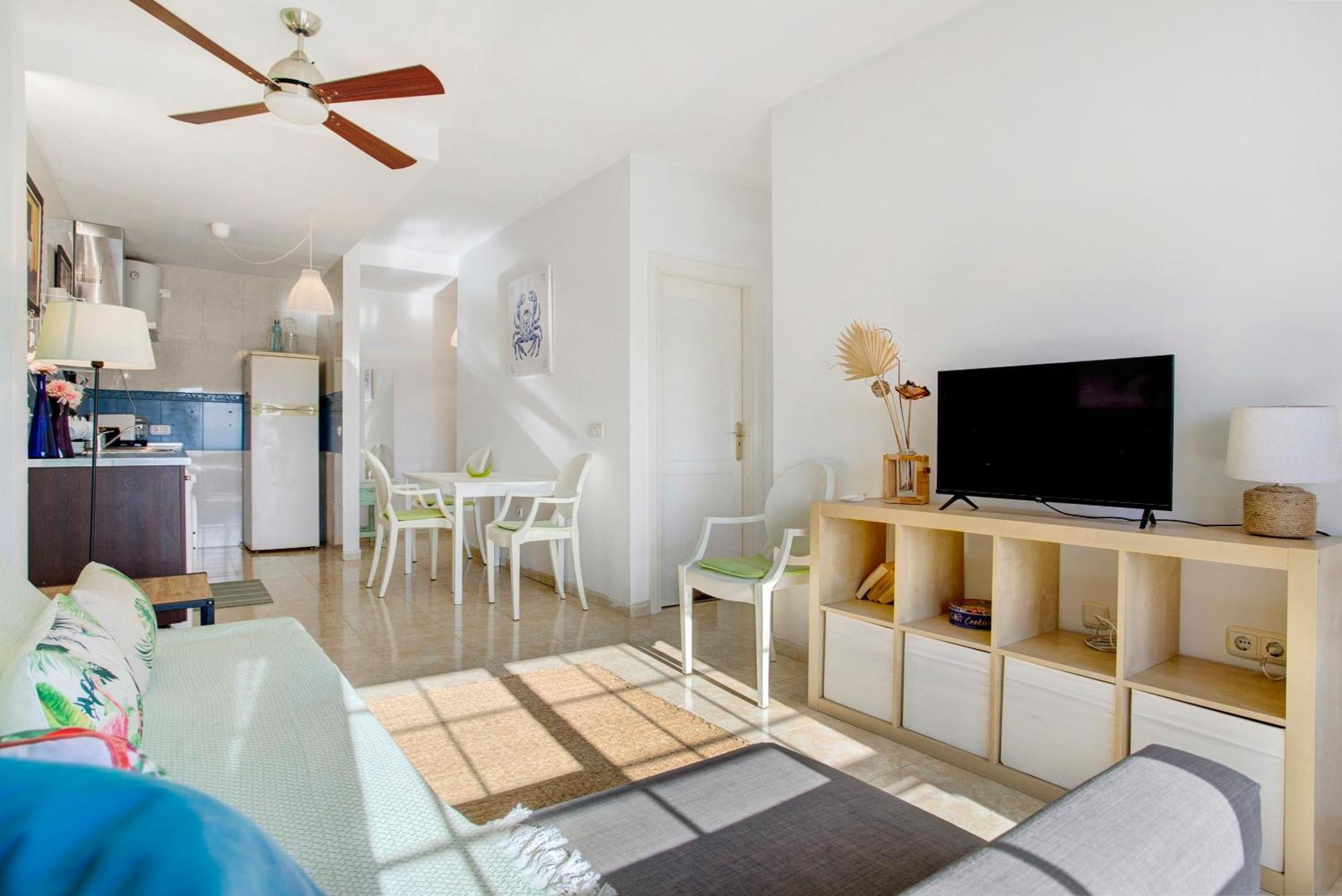 Casa Cangrejo Corralejo Bagian luar foto
