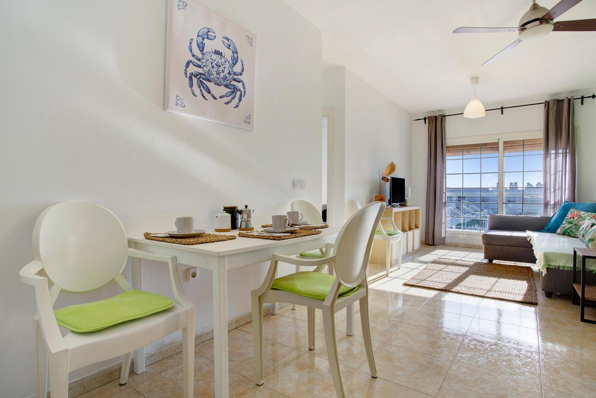 Casa Cangrejo Corralejo Bagian luar foto