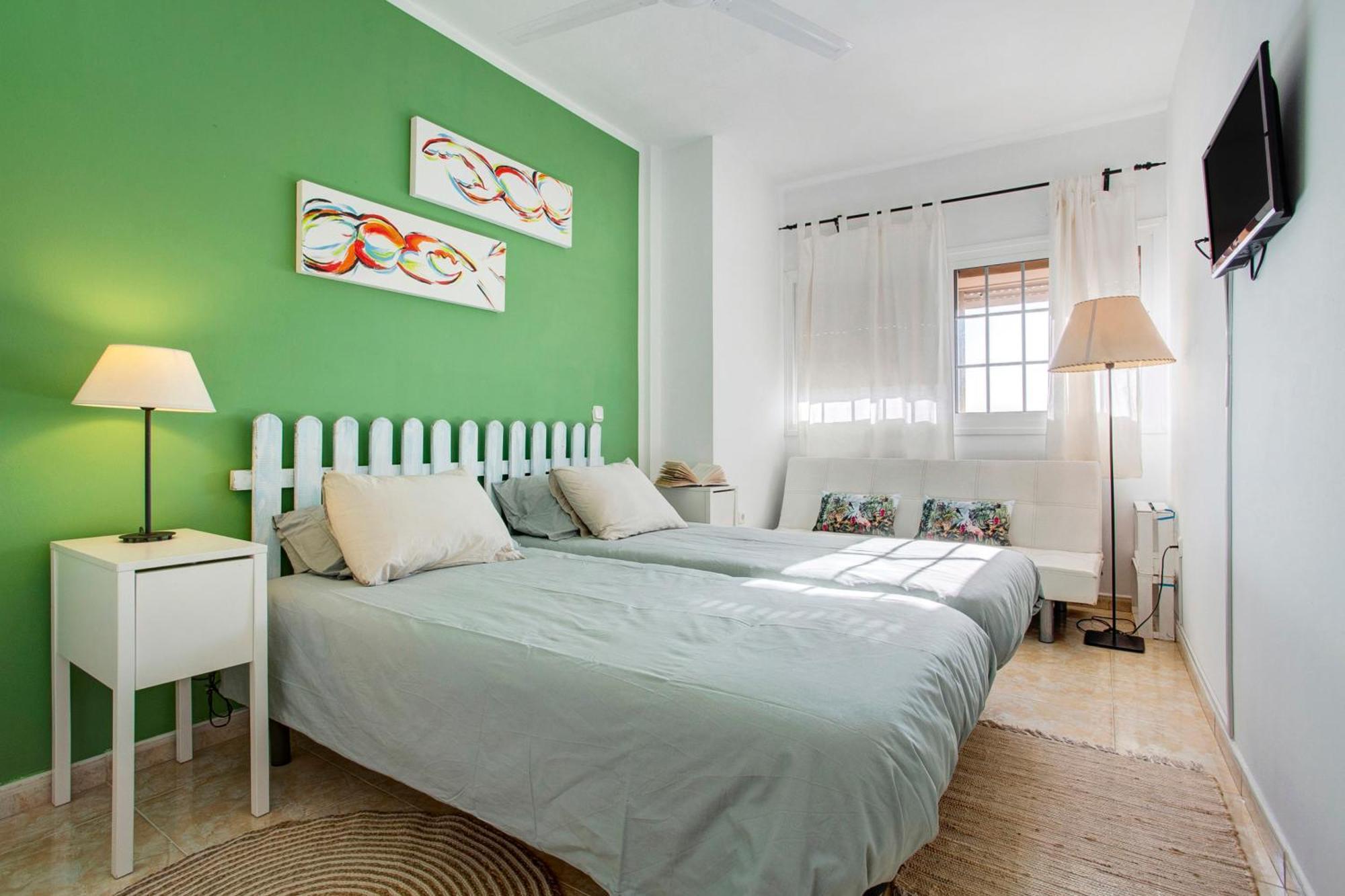 Casa Cangrejo Corralejo Bagian luar foto
