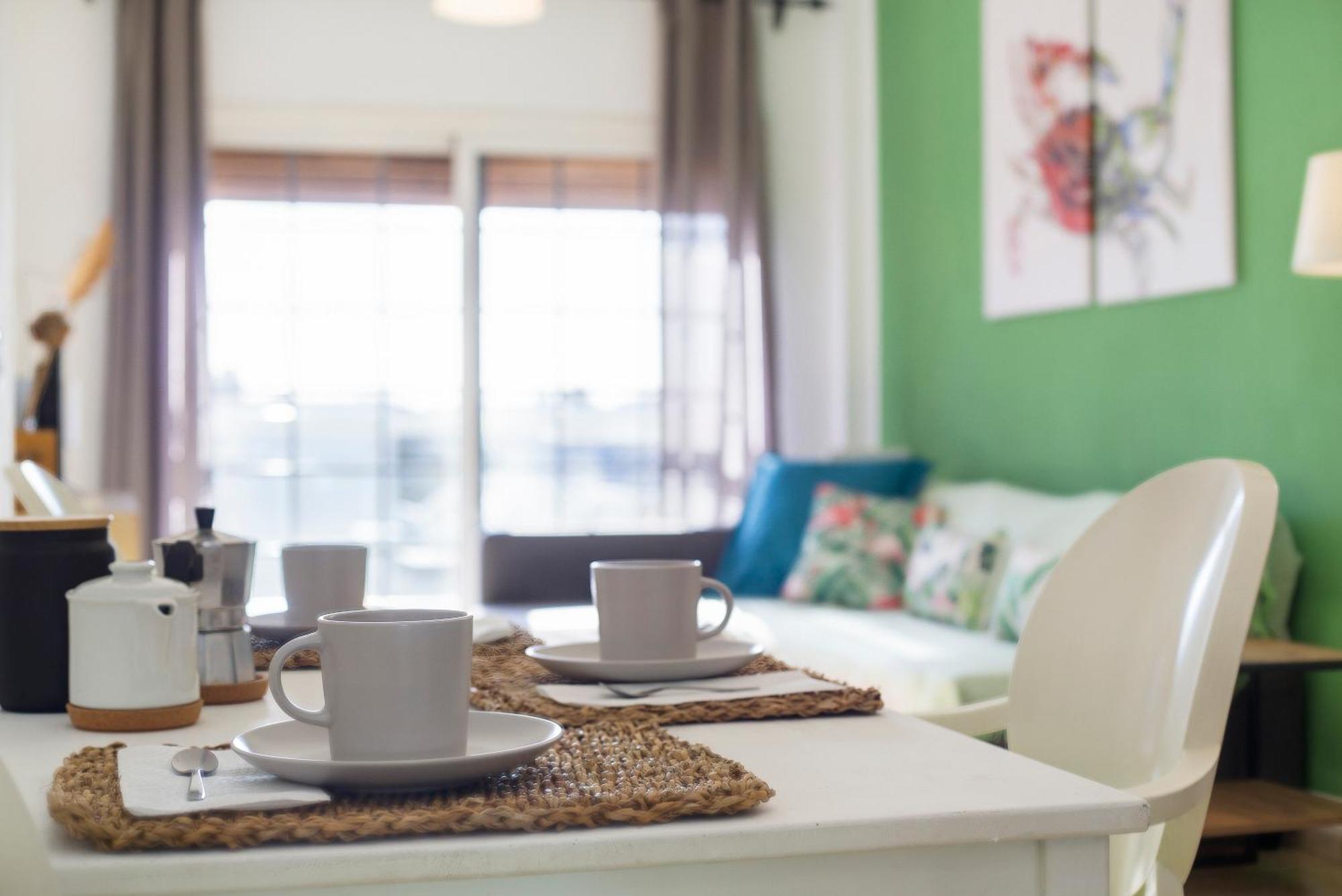 Casa Cangrejo Corralejo Bagian luar foto