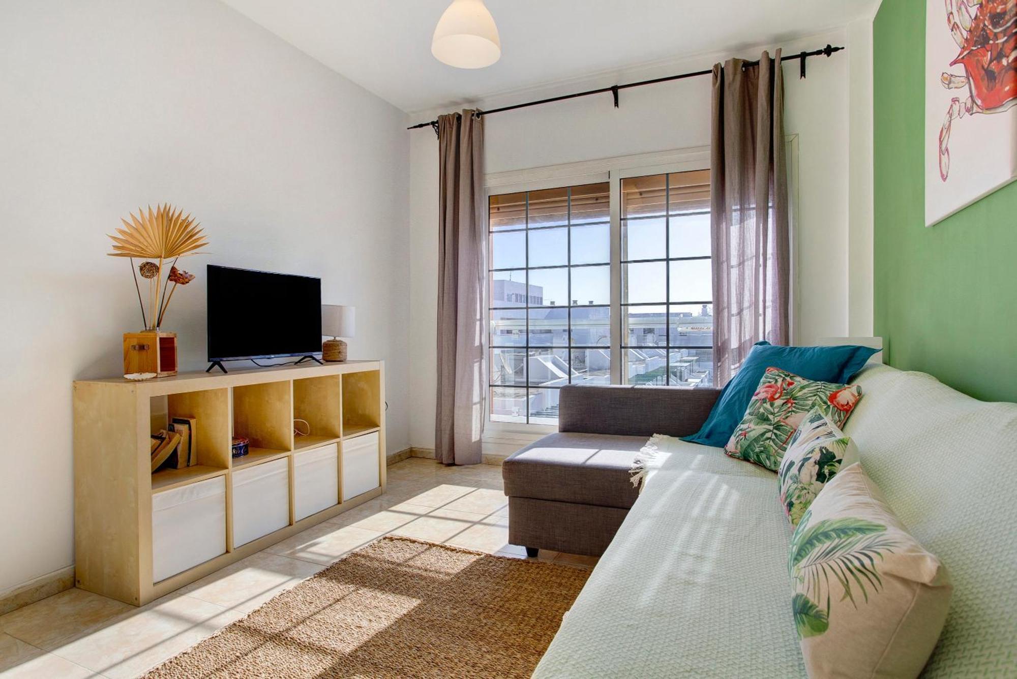 Casa Cangrejo Corralejo Bagian luar foto