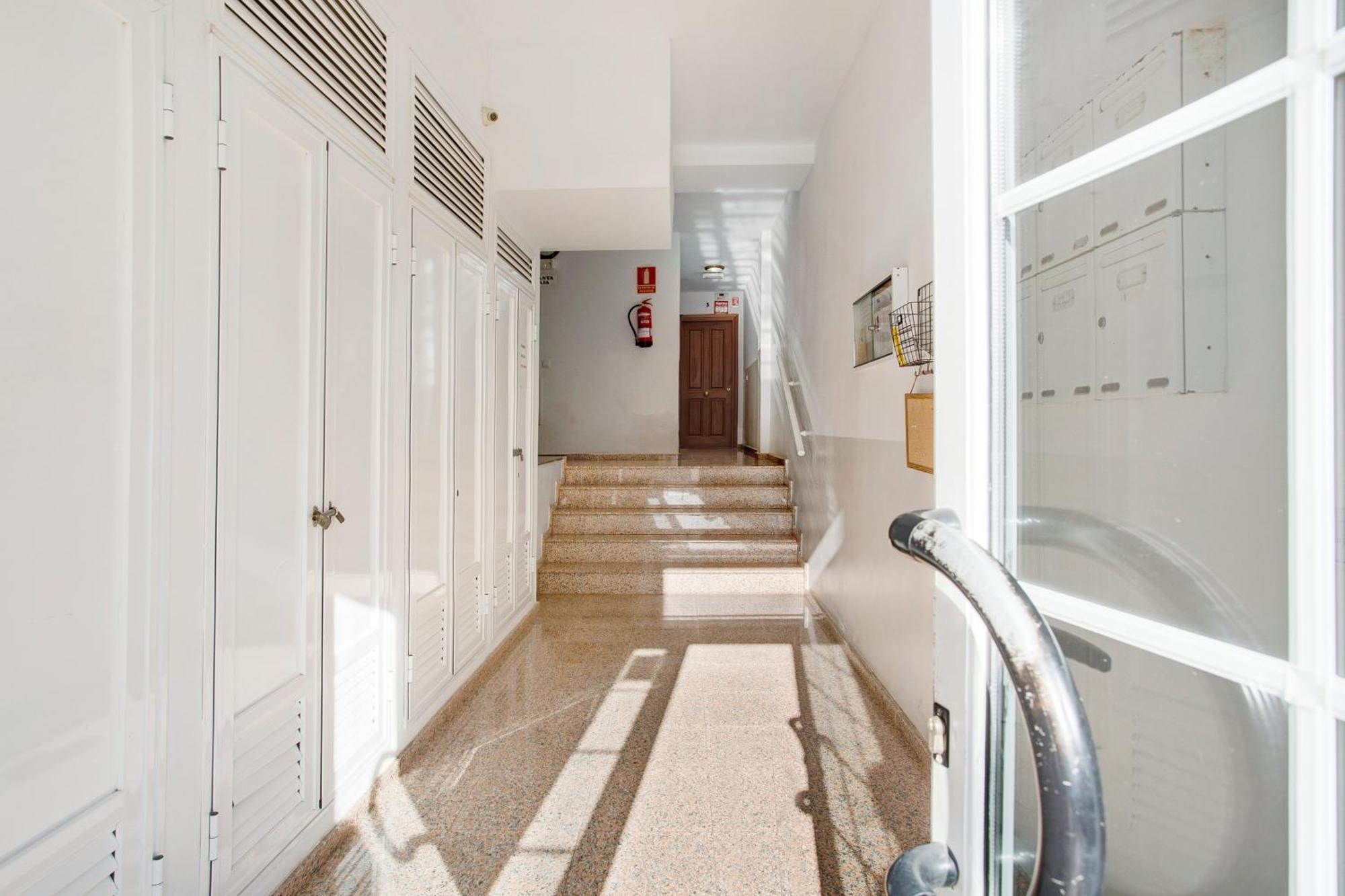 Casa Cangrejo Corralejo Bagian luar foto