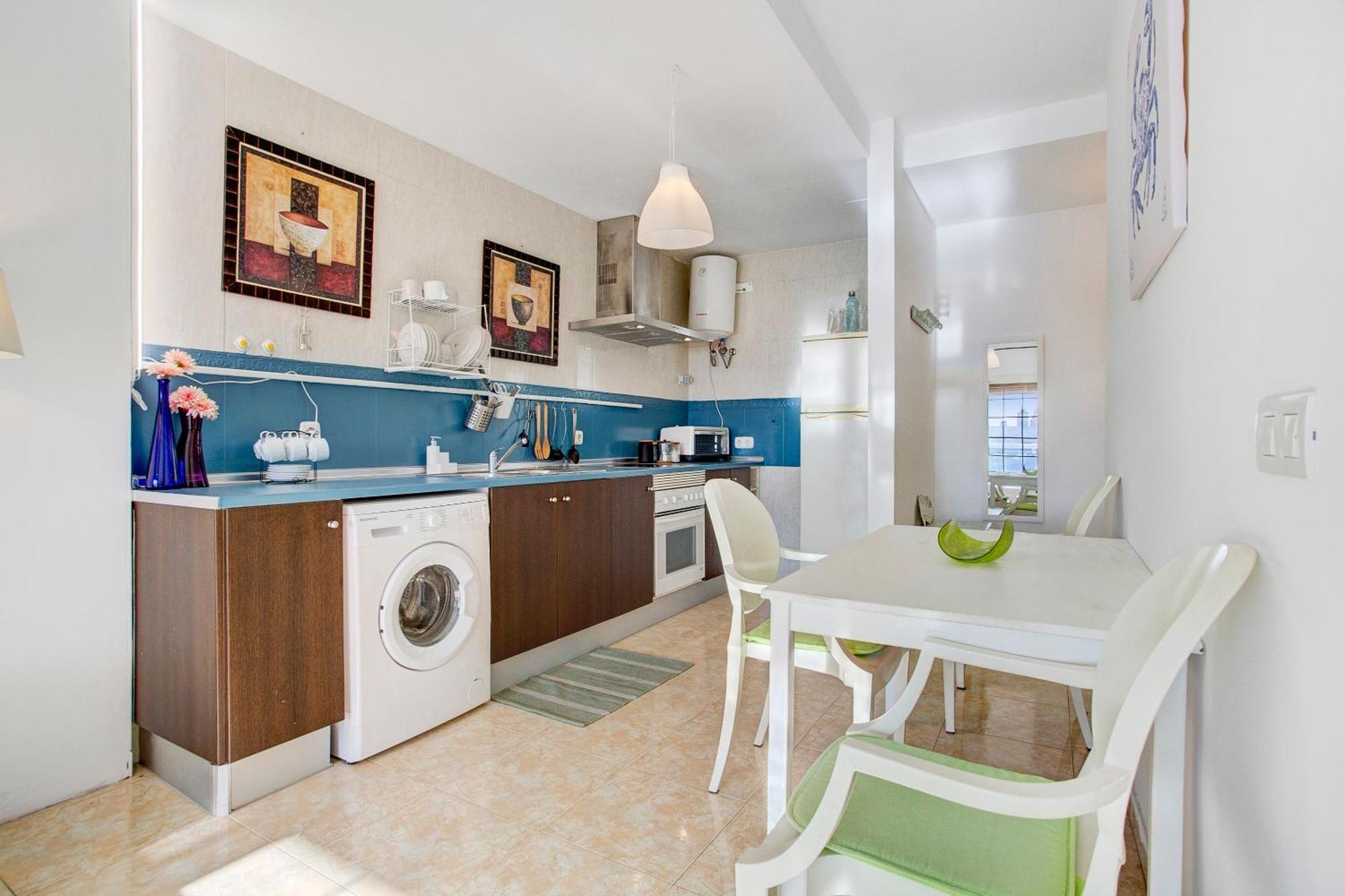 Casa Cangrejo Corralejo Bagian luar foto