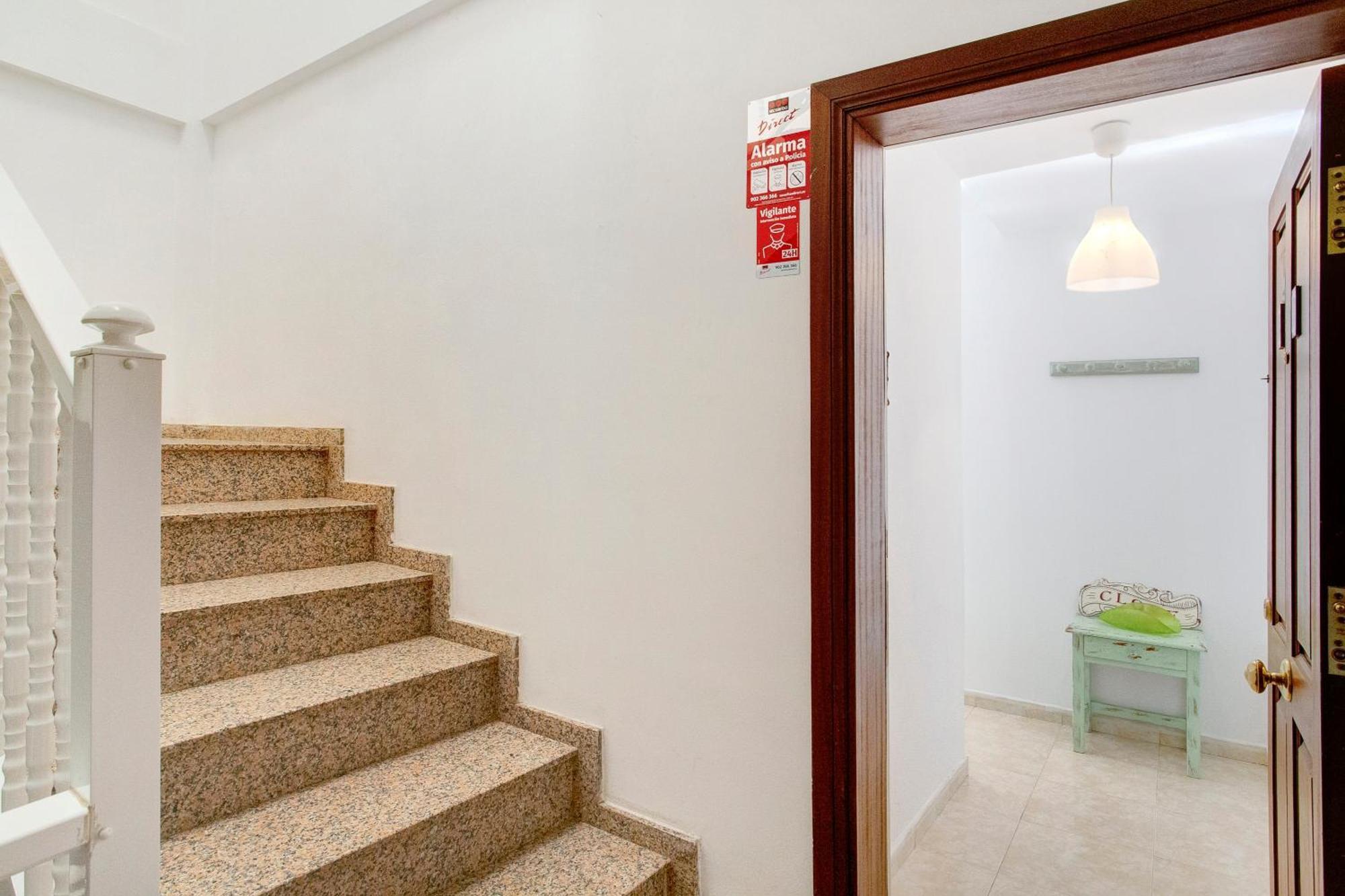 Casa Cangrejo Corralejo Bagian luar foto